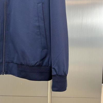 wholesale quality loro piana jacket model no. 28